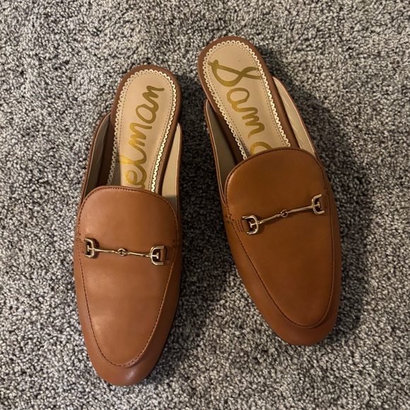 Sam Edelman mule - Picture 2 of 2